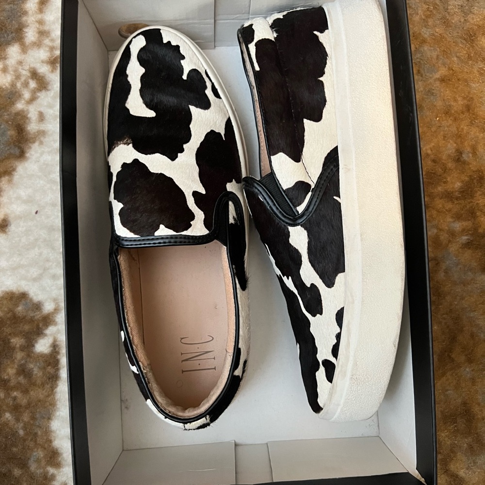 INC Korene Slip On